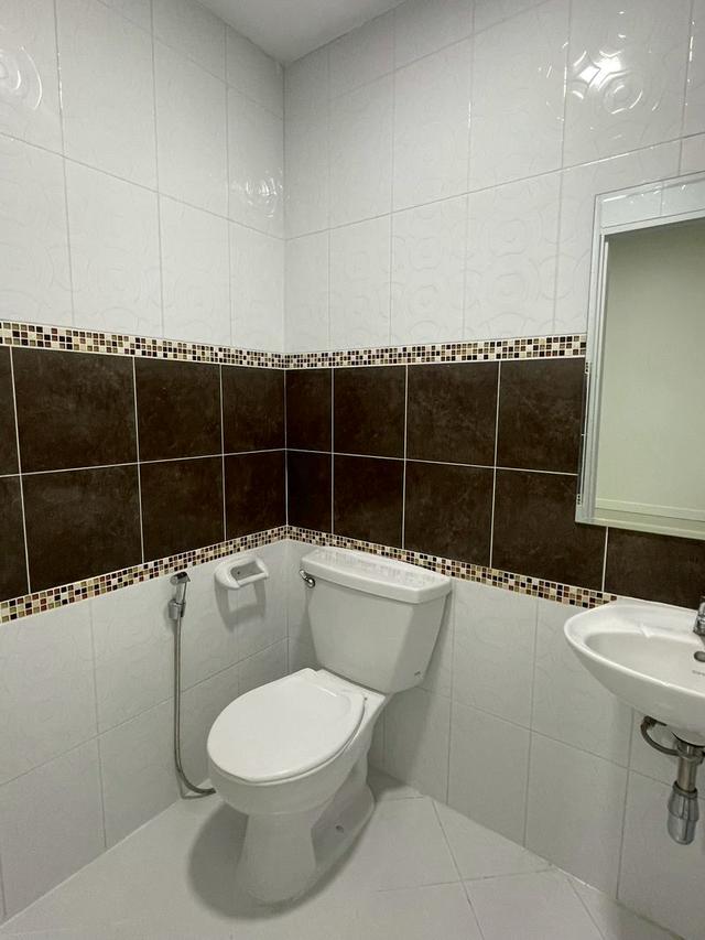 ขายบ้านเดี่ยว ชั้นเดียว เนื้อที่ 37.3 ตรว.  หมู่บ้านเพ็ญศิริ 3 ถนนมิตรไมตรี 6/5  16