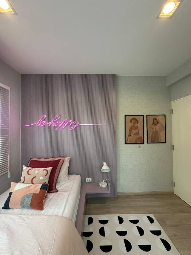 Luxury home For Rent "Indy 2 บางนา - รามคำแหง 2 Town House " รูปที่ 19