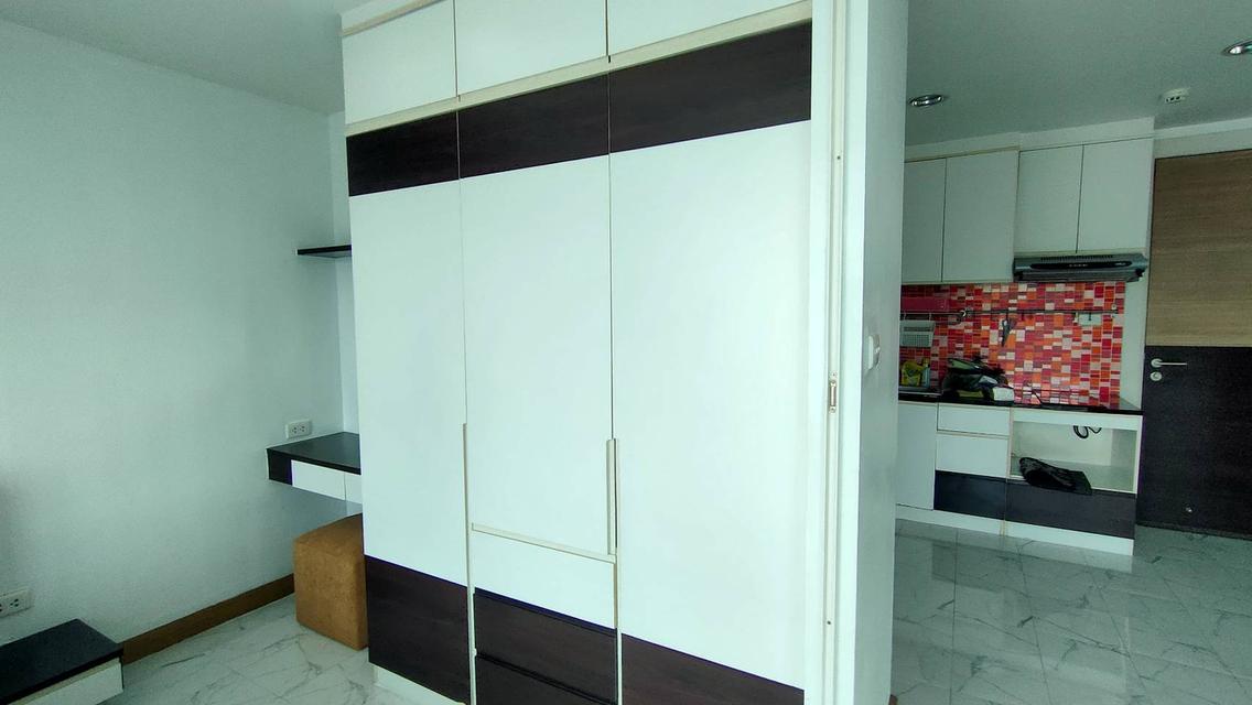 Condo for Rent คอนโดให้เช่า 5,500 ศรีราชา-อ่าวอุดม 6