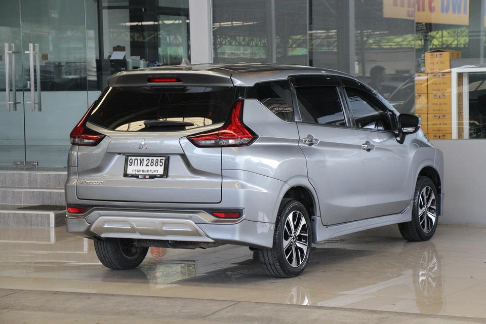 รหัสรถ TKG2885 MITSUBISHI XPANDER 1.5 GT ปี 2020 รูปที่ 1