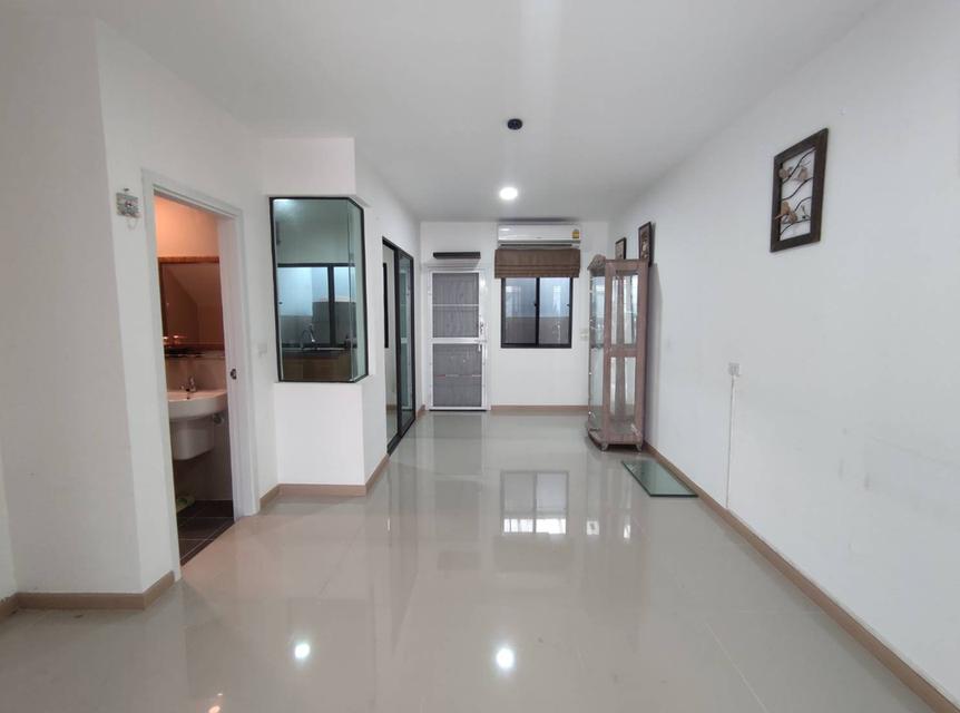 เจแกรนด์ สาทร กัลปพฤกษ์ ราคาถูก ต่อเติม พร้อมอยู่ ทำเลดี ตรงข้ามไม่ชนใคร 3