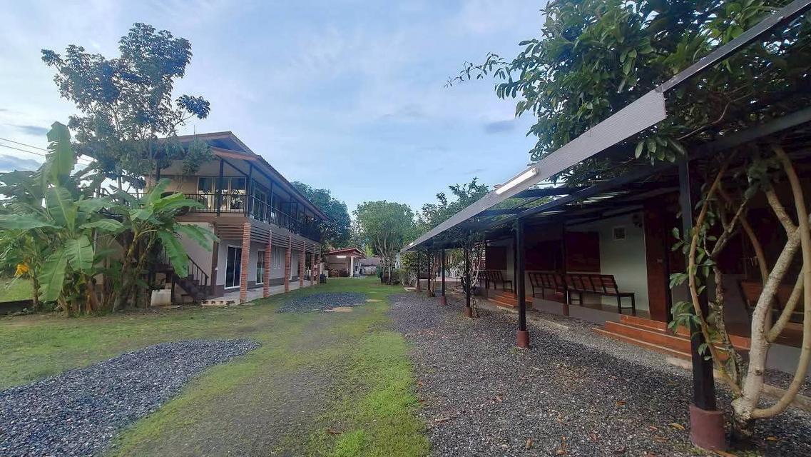 ขายกิจการรีสอร์ท อำเภอเมืองนครนายก 1
