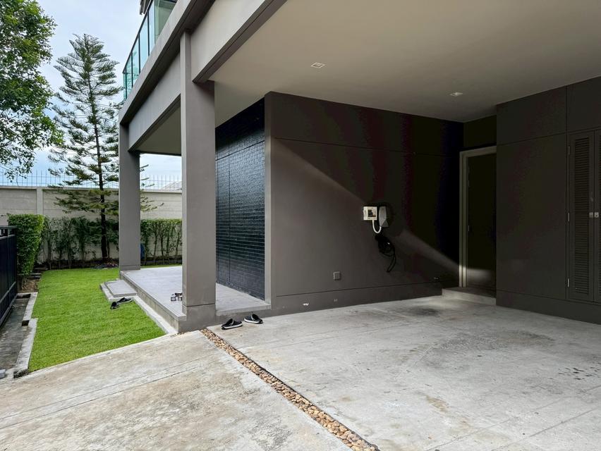 For Rent Boulevard Sathorn–Pinklao 2 4