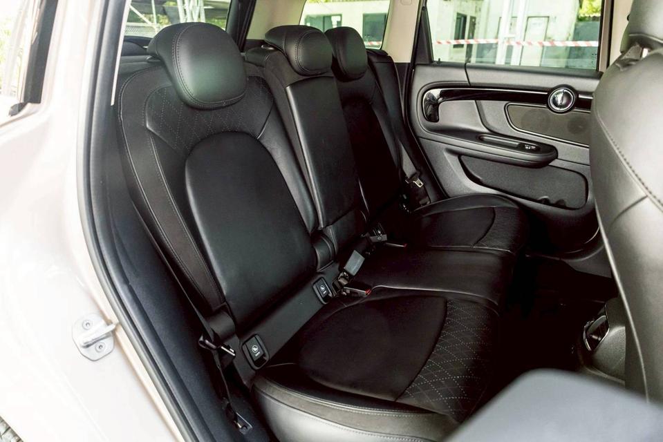 รหัสรถ PR1277 𝗠𝗶𝗻𝗶 𝗖𝗼𝗼𝗽𝗲𝗿 𝗦 𝗖𝗼𝘂𝗻𝘁𝗿𝘆𝗺𝗮𝗻 𝟮𝟬𝟮𝟮 รูปที่ 13