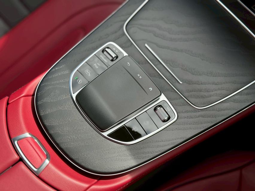 Mercedes Benz CLS220d AMGปี 2022 ไมล์ 14