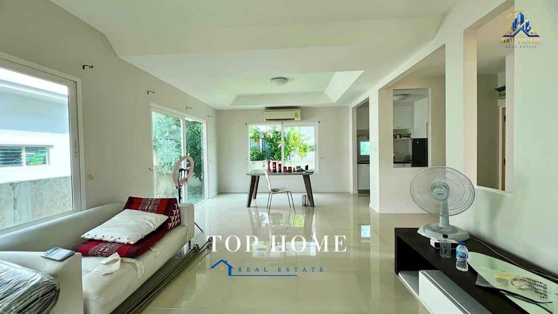 🏡 ขายด่วน! บ้านเดี่ยว 2 ชั้น หมู่บ้านพฤกษ์ลดา สุวรรณภูมิ 13