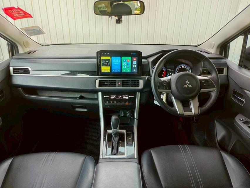 MITSUBISHI XPANDER 1.5 CROSS ปี 2022 รูปที่ 11