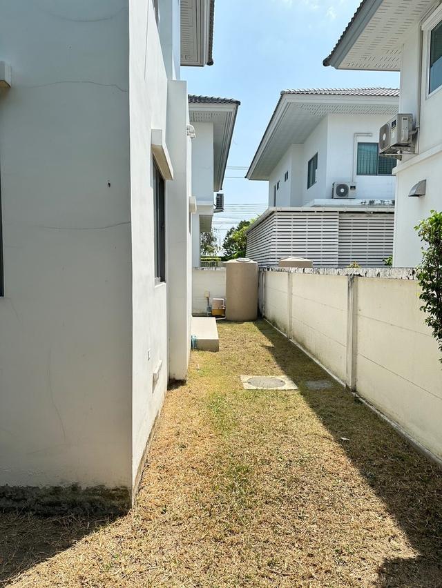 บ้านเดี่ยว เพอร์เฟคเพลส รังสิต 2 6