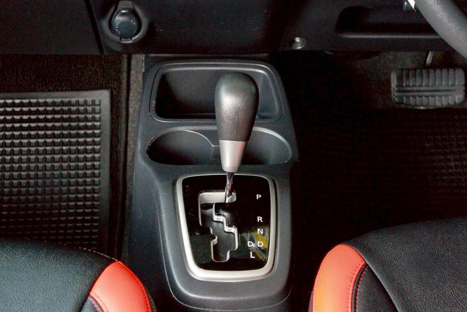 MITSUBISHI ATTRAGE, 1.2 GLX  ปี 2019 โฉม ปี12-ปัจจุบัน  15
