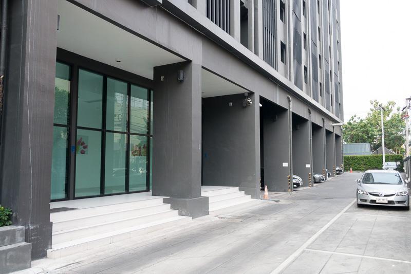 ขายพื้นที่ร้านค้าชั้นล่าง The Capital ราชปรารภ–วิภาวดี รูปย่อยที่ 3