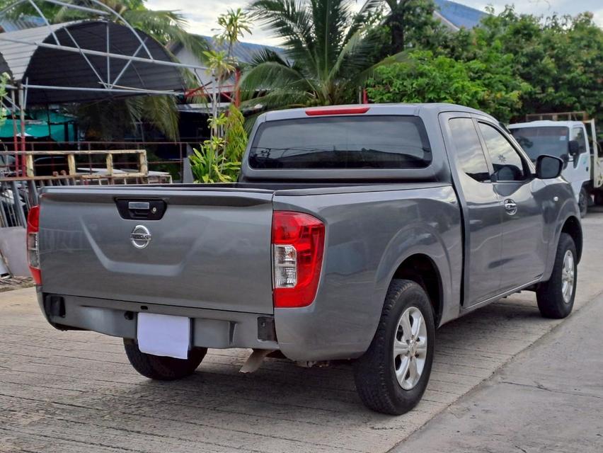 2017 Nissan Navara 2.5 Calibre EL MT 17