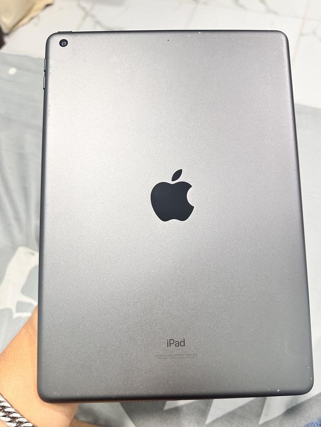 ขาย iPad (รุ่นที่ 9) 6