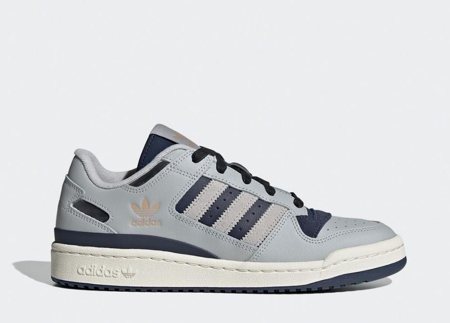 รองเท้า ADIDAS FORUM CL แท้ มือ1 