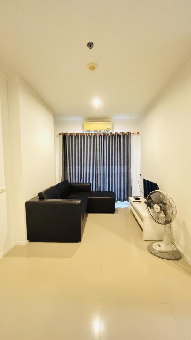 คอนโดลุมพินี พาร์คบีช จอมเทียน (โดยเจ้าของ) / For Sale Lumpini Park Beach Jomtein 6