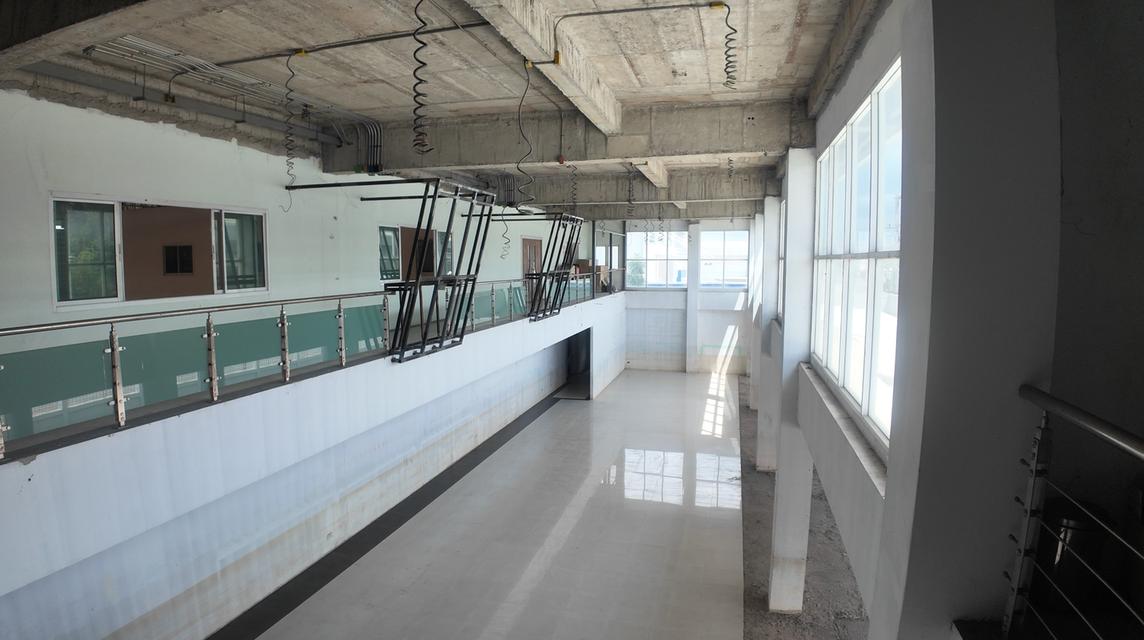 ขายโรงงาน Free Zone นวนคร ขนาด 5,392 ตรม. ( มีรูปผังประกอบ)   เหมาะนำเข้า-ส่งออก ลดภาษีเต็มพิกัด 6