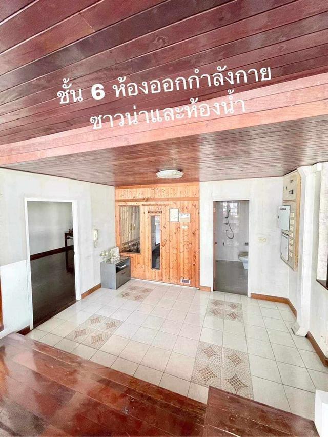 ขาย อาคารพาณิชย์ ทำเลดี สุดๆ เดินไป ICONSIAM และ ICS Mall ได้ใน 5 นาที 13