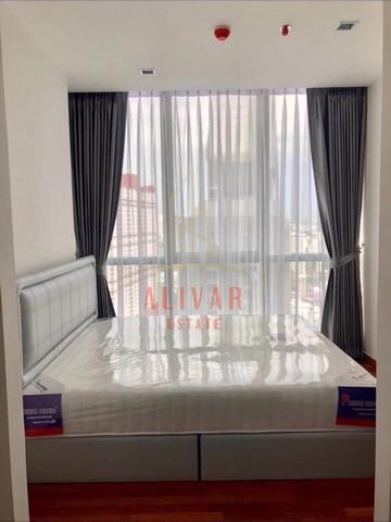 RC093225 ขาย/ให้เช่า Condo Wish Signature @ Midtown Siam ใกล้ BTS ราชเทวี เพียง 350เมตร 2