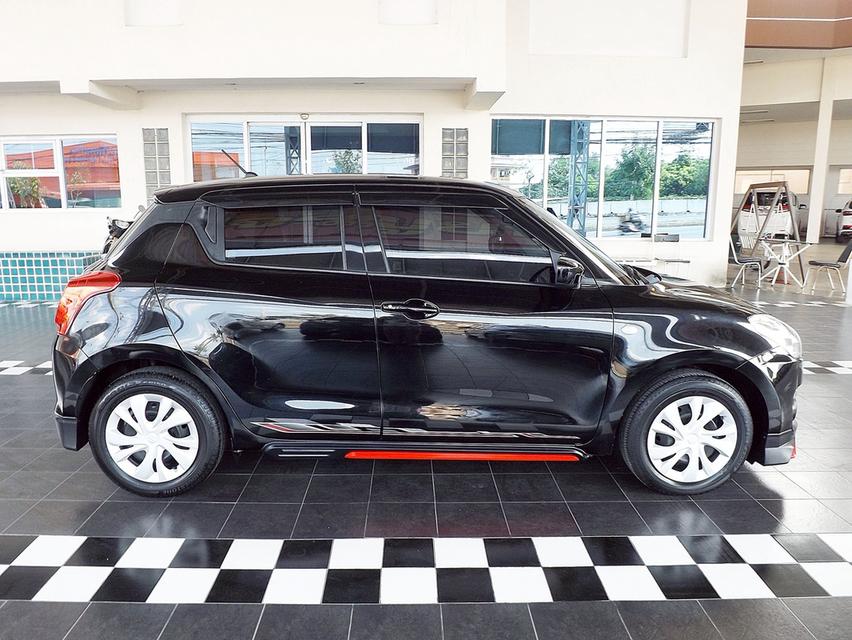 รหัสรถ KCY1472 SUZUKI SWIFT 1.2 GL NEXT AUTO ปี 2024 รูปย่อยที่ 4