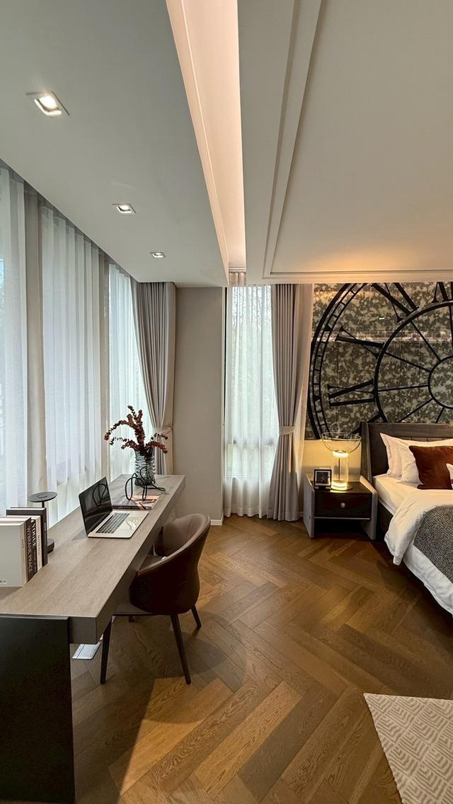 ขายบ้านโครงการ Mavista กรุงเทพกรีฑา เจ้าของขายเอง 6