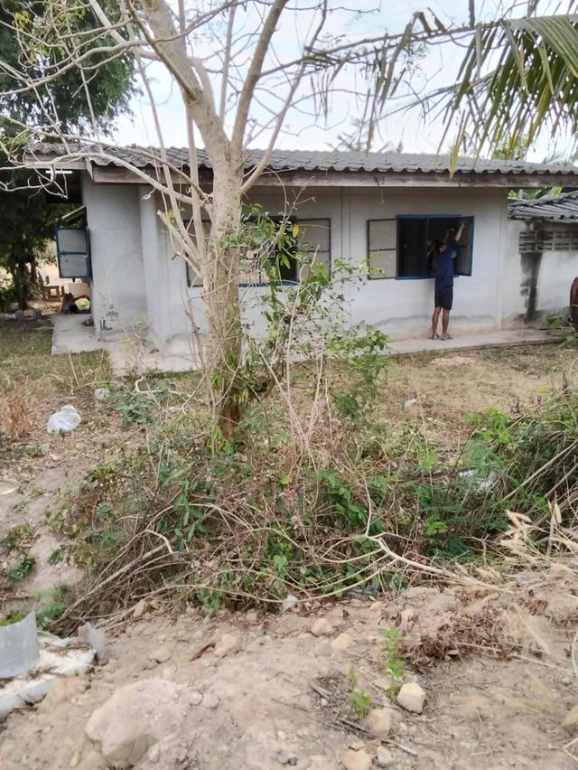 บ้านเดี่ยวพร้อมที่ดิน 7
