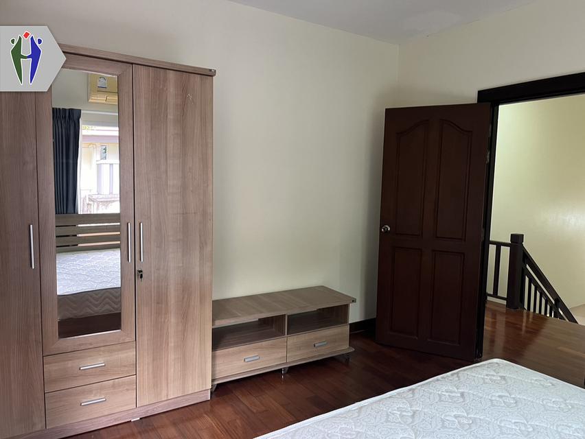 บ้านให้เช่า ทุ่งกลม – ตาลหมัน ที่จอดรถได้4-5คัน เลี้ยงสัตว์ได้ 13