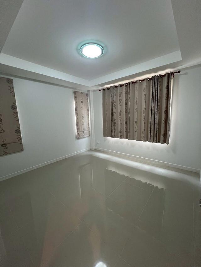 บ้านเดี่ยวให้เช่า ศาลายา ทำเลดี เดินทางสะดวก 9