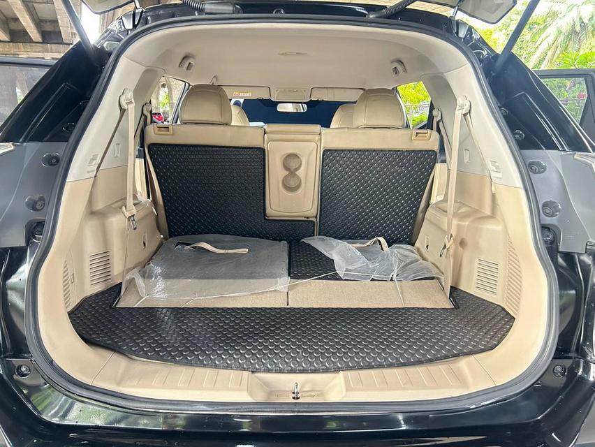 🚗 2015 Nissan X-Trail 2.0 E AT รูปที่ 19