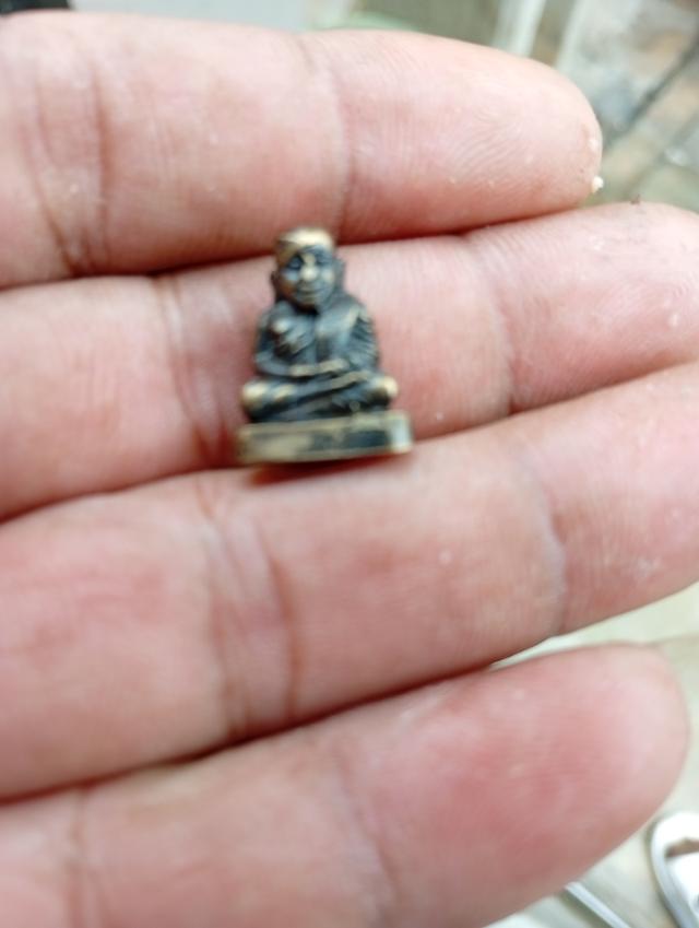 พระเครื่อง  พระยอดนิยม รูปที่ 3