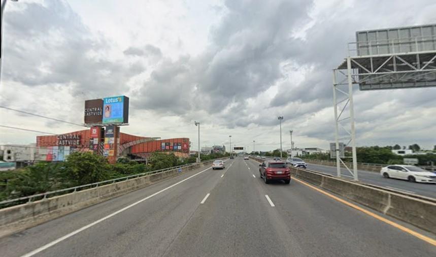 ขายที่ดินพร้อมสิ่งปลูกสร้าง ลาดพร้าว 101 3