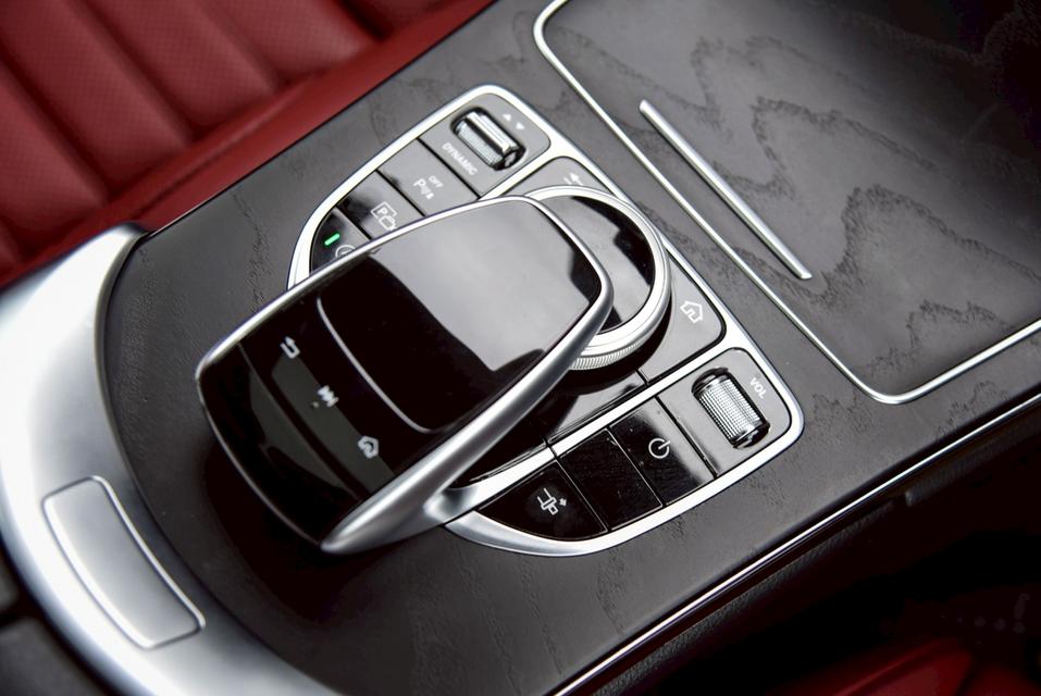 รหัสรถ CBL7854 Mercedes-Benz C200 Coupe AMG Dynamic [w205] AT 2020 18
