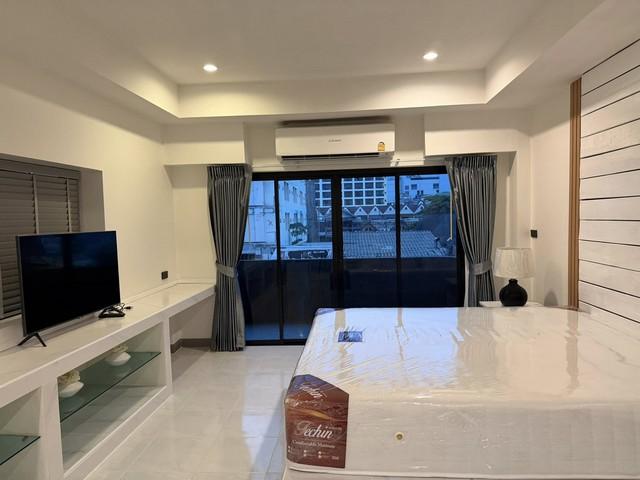 ให้เช่าตึก ใหม่ทำเลทองสามารถทำธุรกิจค้าขายได้ ติดถนนเส้นหลัก สาย3 พัทยา 2