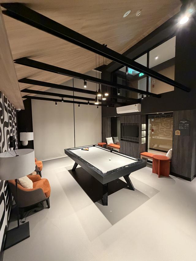 คอนให้เช่า โครงการ: Chapter One All Ramintra 18