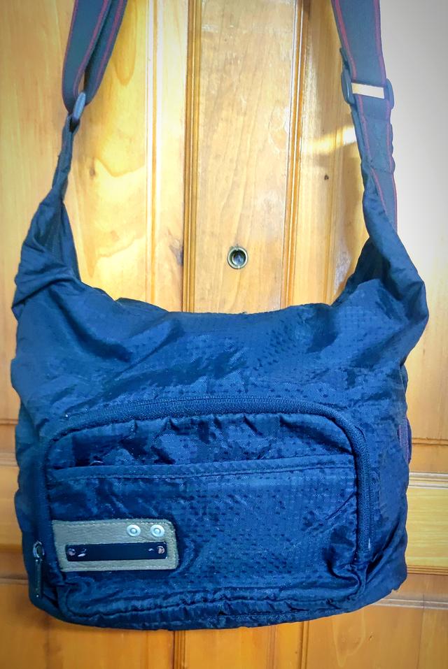 กระเป๋ากล้องถ่ายรูปสะพายข้าง รูปที่ 2