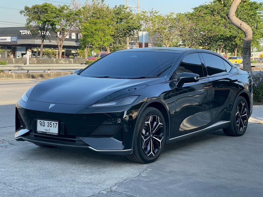 รหัสรถ PJP3517 2024 DEEPAL L07 (รถไฟฟ้า)