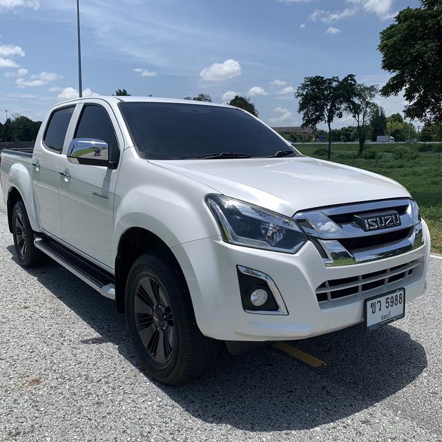 รูป ISUZU D-Max 1.9 Z-Prestige Navi 4ประตู Hi-Lander 2015 สวยเดิม มือเดียว น็อตไม่ขยับ 