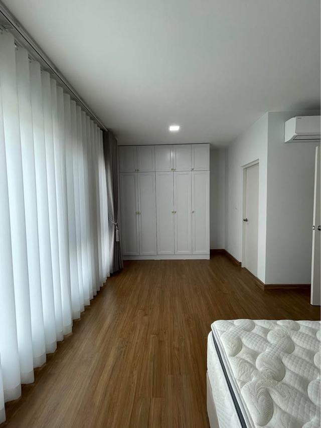 💎บ้านแฝดหรูให้เช่า ใกล้ Megaบางนา | แอร์ทั้งหลัง-เฟอร์ครบ เข้าอยู่ได้ทันที! | 3 ห้องนอน 3 ห้องน้ำ | ที่ตั้ง บางนา สมุทรปราการ 14