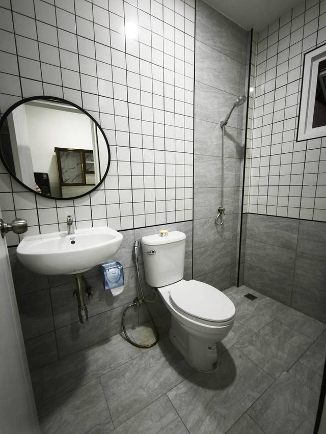 Corner House for Rent near Natai Beach 13