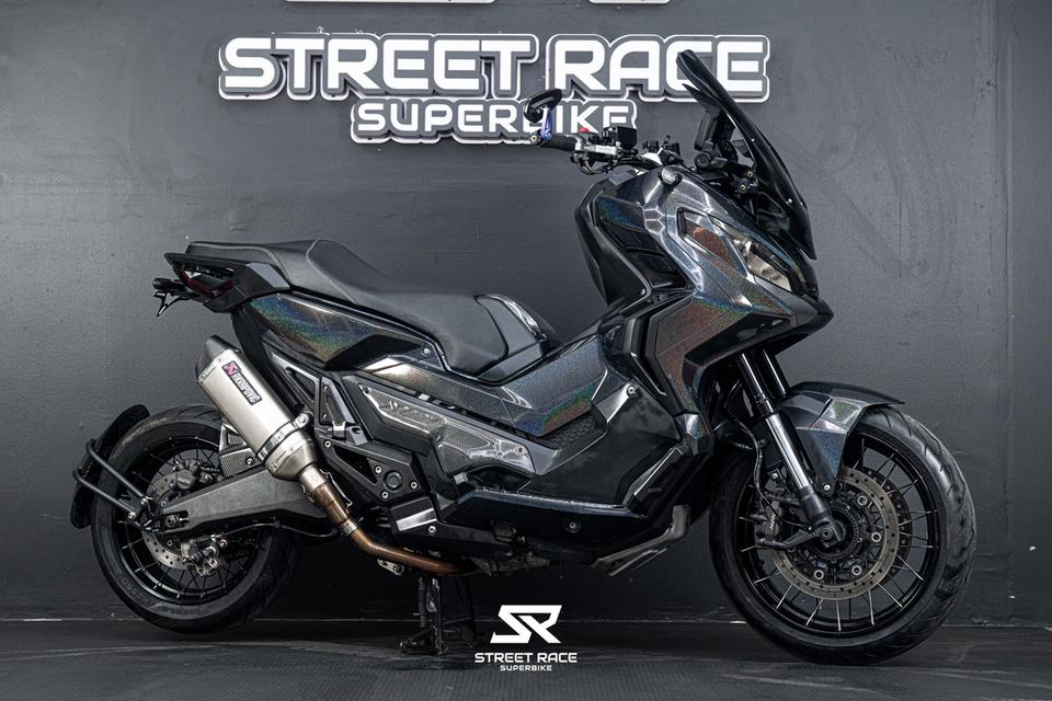 Xadv750 ปี2020 Honda รูปย่อยที่ 3