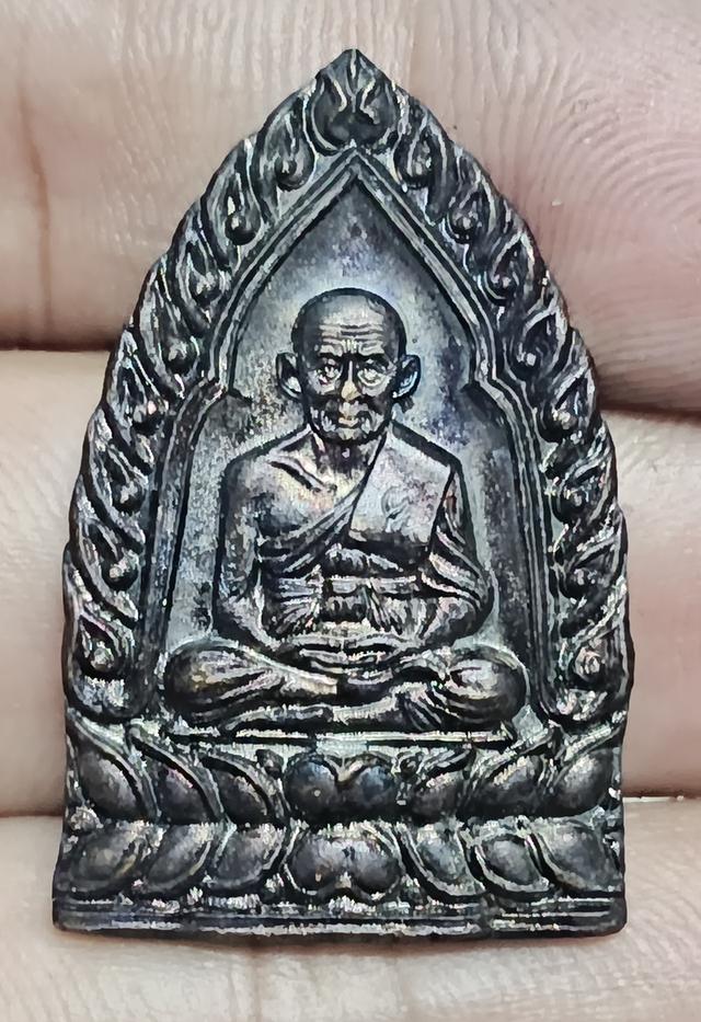 หลวงปู่ทวด.วัดดีหลวงพิมพ์เจ้าสัว