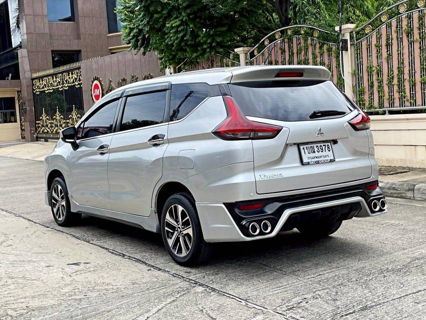 MITSUBISHI XPANDER 1.5 GT ปี 2020