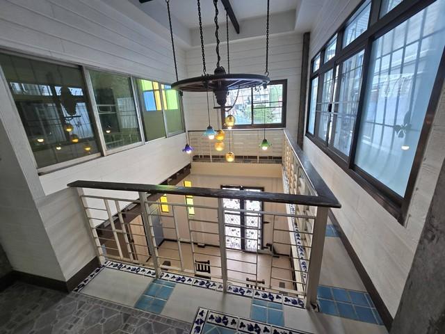 ให้เช่าบ้านเดี่ยว2ชั้น 50ตรว.รัชดา ห้วยขวาง ใกล้สถานฑูตจีน 4