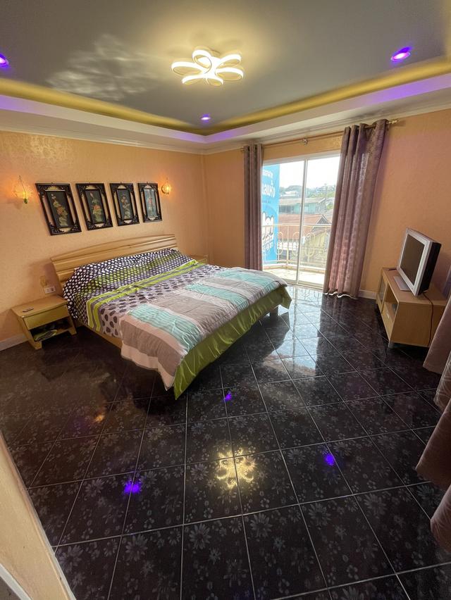 ขายอาคารพาณิชย์ ใกล้ทะเลบางเสร่ ทำเลนักท่องเที่ยว เหมาะลงทุน 16