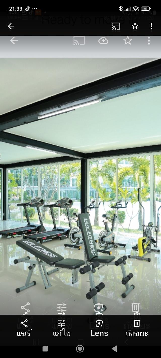 คอนโดเอดีรีสอร์ท-ชะอำ 4