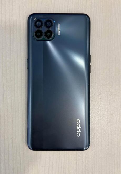 ขาย Oppo A93 มือสองพร้อมใช้งาน 3