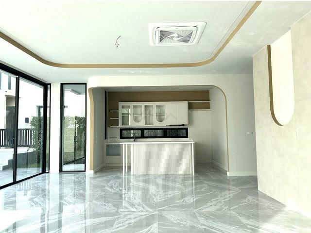 ขายบ้านเดี่ยว 2 ชั้น Luxury Pool Villa โครงการ The Master เอกมัย รามอินทรา ซอยรามอินทรา 39 บ้านใหม่มือ 1  15