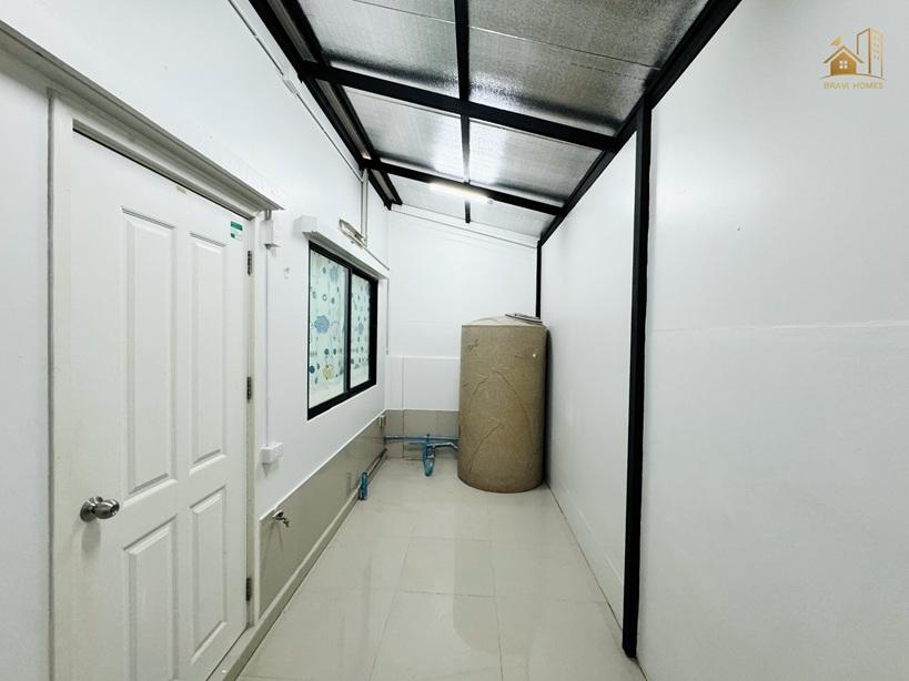 ขายทาวน์โฮม เดอะทรัสต์ ราชพฤกษ์-รัตนาธิเบศร์ 2 "ขายถูก‼️" 10