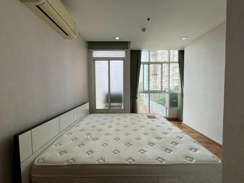 ให้เช่า คอนโด The Coast Bangkok 43 ตรม ใกล้ BTS บางนา พร้อมอยู่