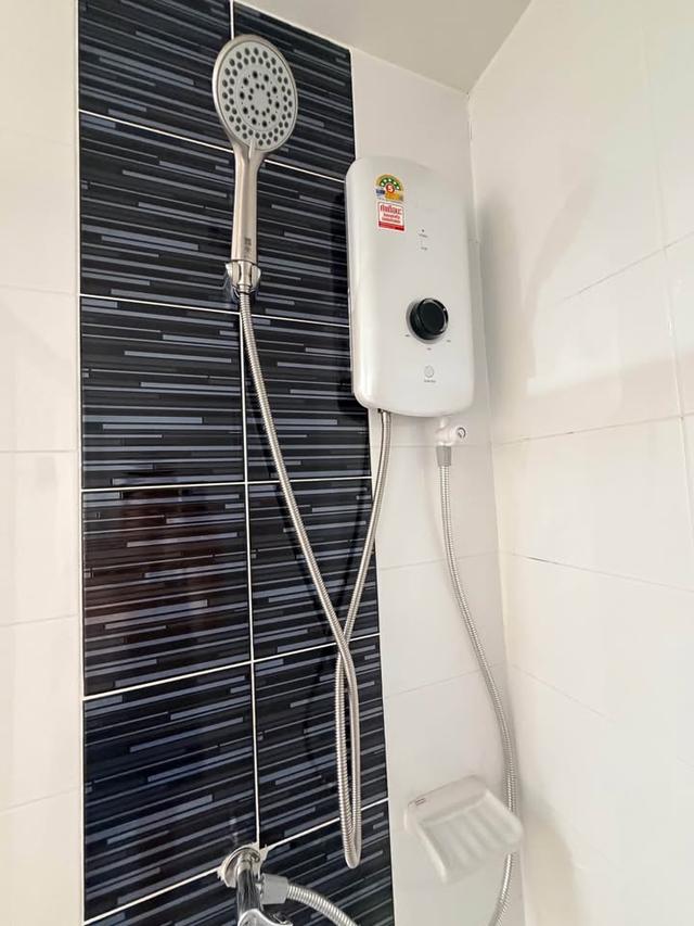 ให้เช่าคอนโด MRT เตาปูน Rich Park @Taopoon Interchange (ริชพาร์ค แอท เตาปูน อินเตอร์เชนจ์) 8