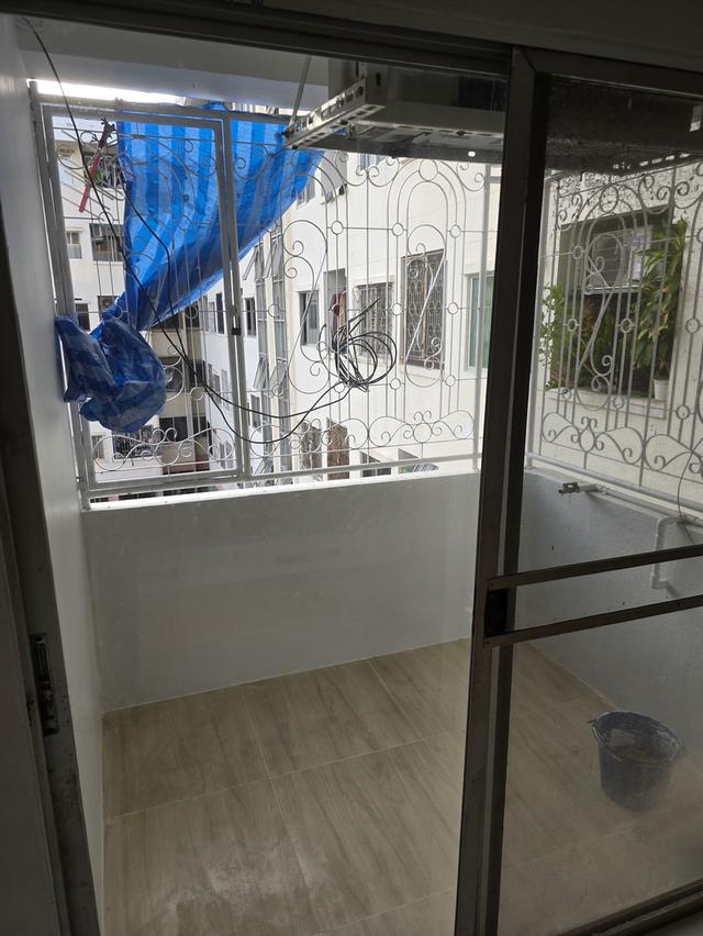 ขายคอนโดลำสาลีแมนชั่น 5