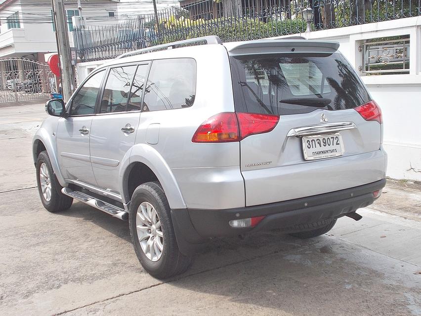 Mitsubishi Pajero Sport 2.5 GT 2WD ปี13จด14 9